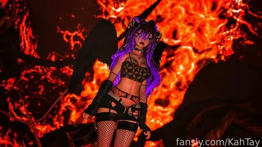 Kahtay OnlyFans Leaked Free Thumbnail Picture - #k00AatjbsU