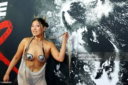 Kahyun Kim OnlyFans Leaked Free Thumbnail Picture - #GzrPVHiXwj