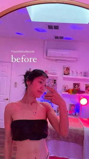 Kahyun Kim OnlyFans Leaked Free Thumbnail Picture - #LckVBIcICW