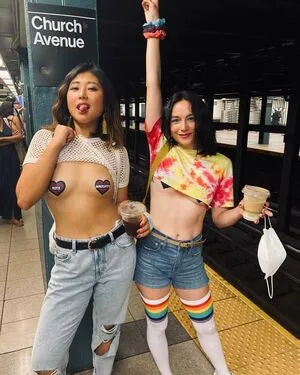Kahyun Kim OnlyFans Leaked Free Thumbnail Picture - #WdABFZAG4W