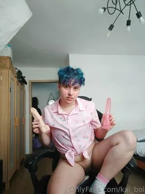 Kai Boi OnlyFans Leaked Free Thumbnail Picture - #vvm8IsBv8L