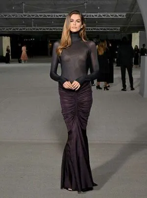 Kai Gerber OnlyFans Leaked Free Thumbnail Picture - #JNCYmSy8pT