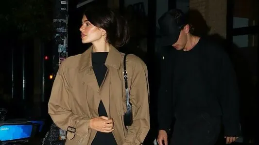 Kai Gerber OnlyFans Leaked Free Thumbnail Picture - #dGlnMCaYgR