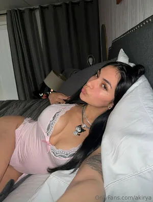 Kai Kyoto OnlyFans Leaked Free Thumbnail Picture - #PkXbLxLoxt