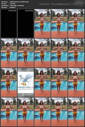 Kai Razy OnlyFans Leaked Free Thumbnail Picture - #1GFXbd3cYS
