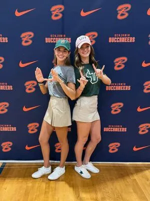 Kai Trump OnlyFans Leaked Free Thumbnail Picture - #2I5HvHkINE