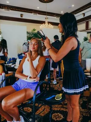 Kai Trump OnlyFans Leaked Free Thumbnail Picture - #2dg9VAwiSF