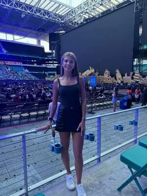 Kai Trump OnlyFans Leaked Free Thumbnail Picture - #8daPJcvPdI