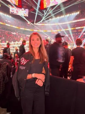 Kai Trump OnlyFans Leaked Free Thumbnail Picture - #BpEcaslruo