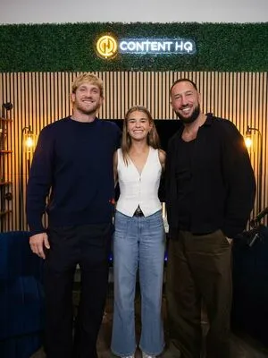 Kai Trump OnlyFans Leaked Free Thumbnail Picture - #C9xBWUjy2k