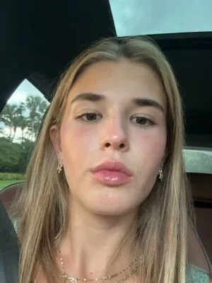 Kai Trump OnlyFans Leaked Free Thumbnail Picture - #FpcvFXGavK