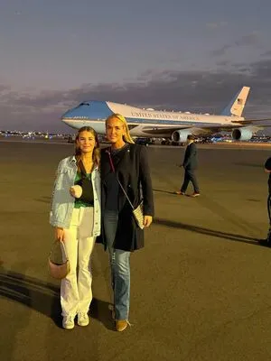 Kai Trump OnlyFans Leaked Free Thumbnail Picture - #GjMScQidRR