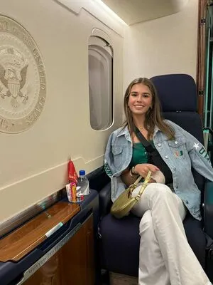 Kai Trump OnlyFans Leaked Free Thumbnail Picture - #KRJ4bRnVVm