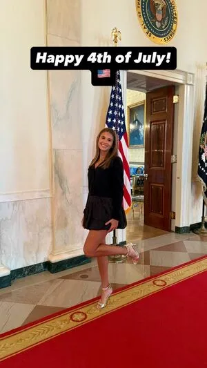 Kai Trump OnlyFans Leaked Free Thumbnail Picture - #Q8ZaNDTeFK