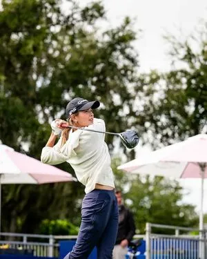 Kai Trump OnlyFans Leaked Free Thumbnail Picture - #REQIBpOaR4