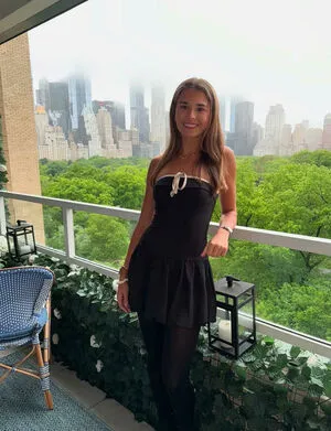 Kai Trump OnlyFans Leaked Free Thumbnail Picture - #RIg7YrWsGm