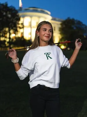 Kai Trump OnlyFans Leaked Free Thumbnail Picture - #bzs3p5aWbP