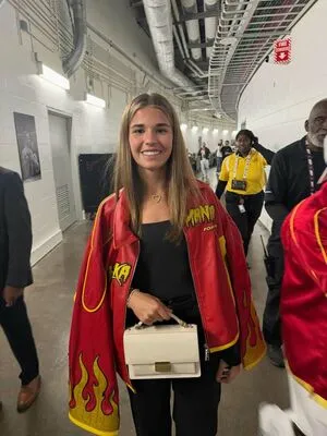 Kai Trump OnlyFans Leaked Free Thumbnail Picture - #dBJczCiXKQ