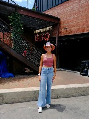 Kai Trump OnlyFans Leaked Free Thumbnail Picture - #dFnmWF0yxf