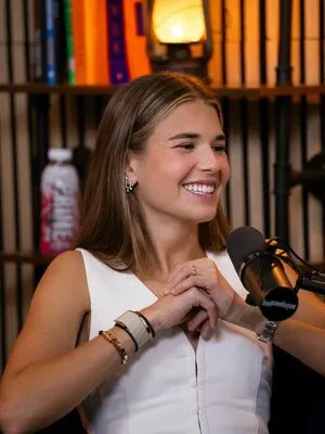 Kai Trump OnlyFans Leaked Free Thumbnail Picture - #kiNHMUbmYI