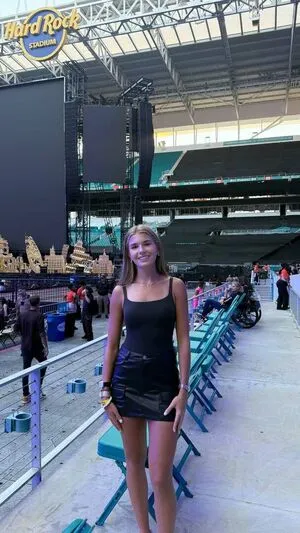 Kai Trump OnlyFans Leaked Free Thumbnail Picture - #sq8b1Up3lx