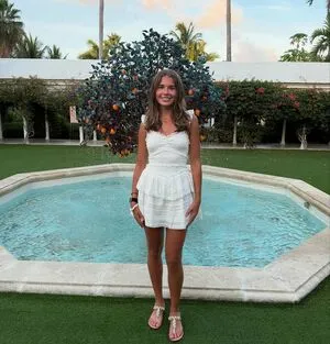 Kai Trump OnlyFans Leaked Free Thumbnail Picture - #wRs9PdG94t