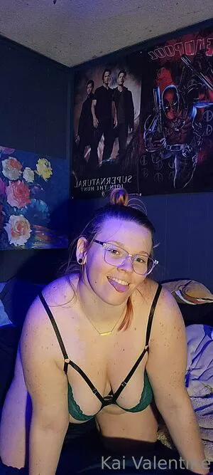 Kai Valentine OnlyFans Leaked Free Thumbnail Picture - #84VyAO1LJD