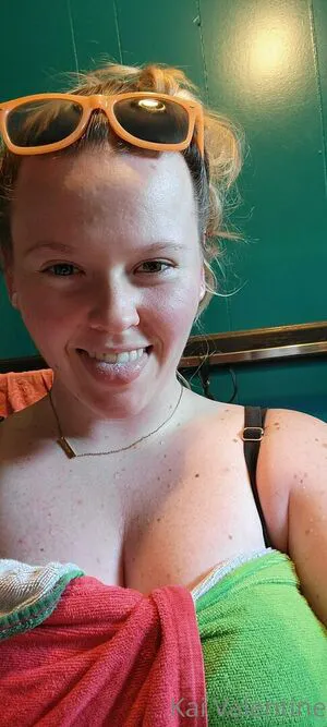 Kai Valentine OnlyFans Leaked Free Thumbnail Picture - #k5zbALSnz6