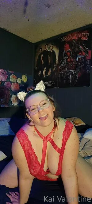 Kai Valentine OnlyFans Leaked Free Thumbnail Picture - #s0IvxcPfIR