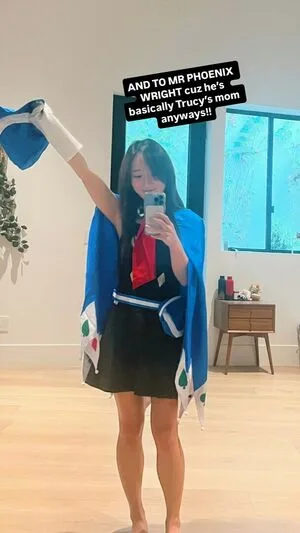 Kai OnlyFans Leaked Free Thumbnail Picture - #5yoGYIGOJn