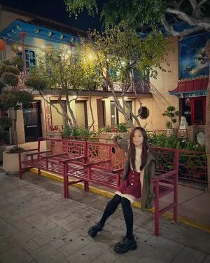 Kai OnlyFans Leaked Free Thumbnail Picture - #DYDresJ9h7