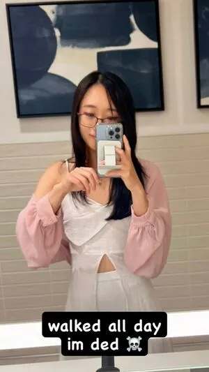 Kai OnlyFans Leaked Free Thumbnail Picture - #WP131PkL93