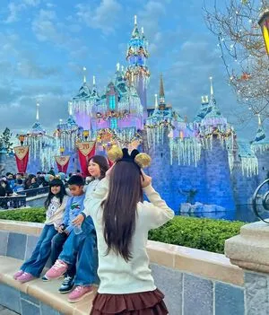 Kai OnlyFans Leaked Free Thumbnail Picture - #ZYcFl34rpm