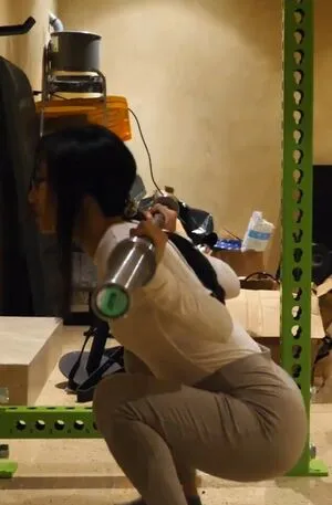 Kai OnlyFans Leaked Free Thumbnail Picture - #kfMCrWXf11