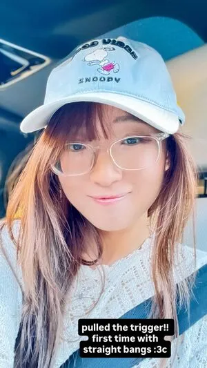 Kai OnlyFans Leaked Free Thumbnail Picture - #pvRuakLbaR