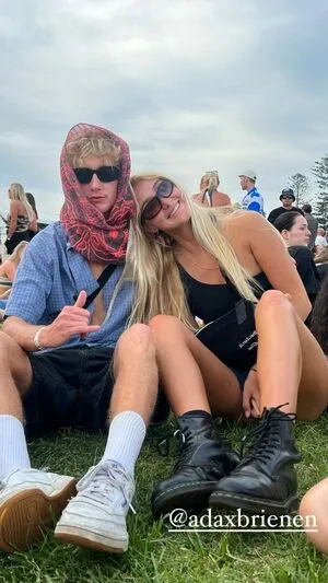 Kaia Brienen OnlyFans Leaked Free Thumbnail Picture - #JhsWeLLIlU