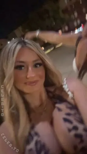 Kaia Cohen OnlyFans Leaked Free Thumbnail Picture - #76HtehfcWD