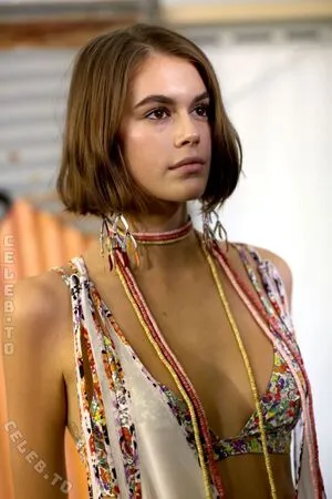 Kaia Gerber OnlyFans Leaked Free Thumbnail Picture - #0cVnSHopaa