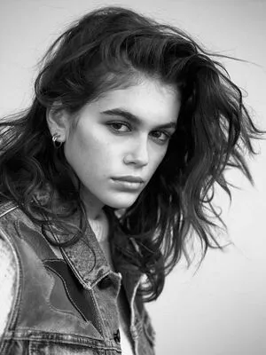 Kaia Gerber OnlyFans Leaked Free Thumbnail Picture - #3ngUP1SJai