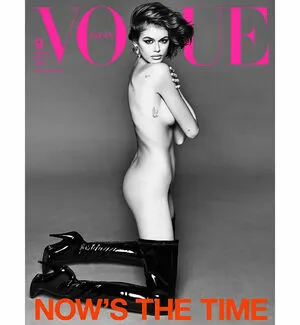 Kaia Gerber OnlyFans Leaked Free Thumbnail Picture - #46nALjJKxx