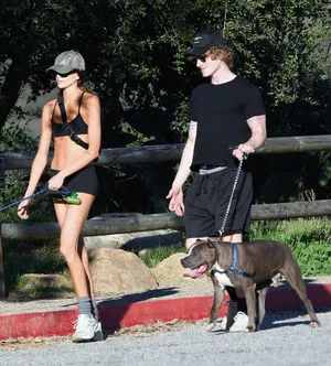 Kaia Gerber OnlyFans Leaked Free Thumbnail Picture - #4PMeGbUvzT