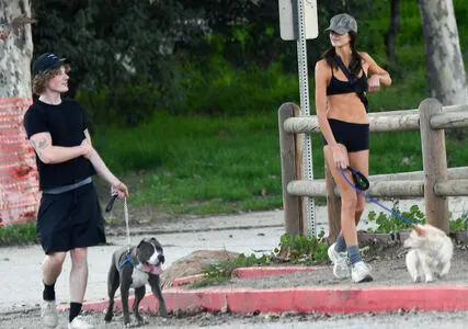 Kaia Gerber OnlyFans Leaked Free Thumbnail Picture - #4PW9IGSOcr