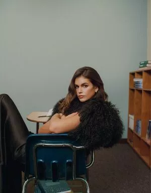 Kaia Gerber OnlyFans Leaked Free Thumbnail Picture - #4RCwbVSGPs