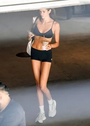 Kaia Gerber OnlyFans Leaked Free Thumbnail Picture - #4vvanmG1UX