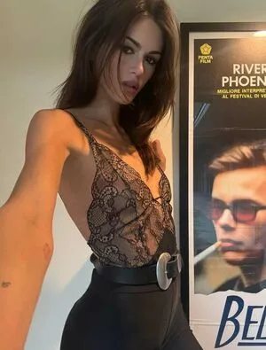 Kaia Gerber OnlyFans Leaked Free Thumbnail Picture - #54XLaIRX1E