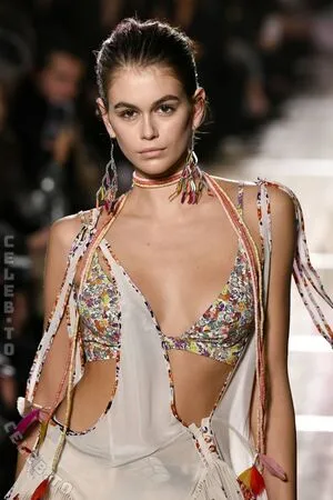 Kaia Gerber OnlyFans Leaked Free Thumbnail Picture - #54tm8drtsy