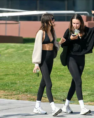 Kaia Gerber OnlyFans Leaked Free Thumbnail Picture - #5Rix3L5zWV