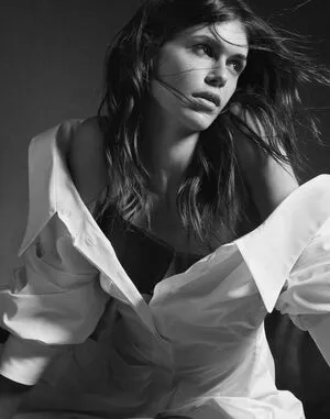 Kaia Gerber OnlyFans Leaked Free Thumbnail Picture - #5nux8FEBzP