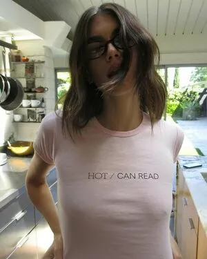 Kaia Gerber OnlyFans Leaked Free Thumbnail Picture - #7qVX3AJ073