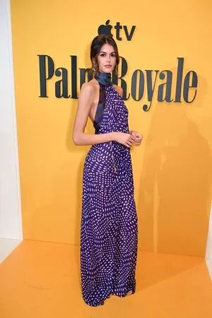 Kaia Gerber OnlyFans Leaked Free Thumbnail Picture - #8hc1rYMe7H